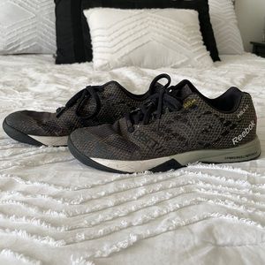 Reebok Crossfit Nano 5